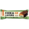 Bombbar Протеиновый батончик Chikalab Chika Layers 60 г - фисташковый йогурт картинка Bombbar Протеиновый батончик Chikalab Chika Layers 60 г - фисташковый йогурт фото