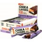 Bombbar Chikalab Chika Layers protein bar 60 g - crispy cookies - 1