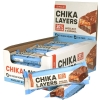 Bombbar Chikalab Chika Layers protein bar 60 g - hazelnut & caramel picture Bombbar Chikalab Chika Layers protein bar 60 g - hazelnut & caramel photo