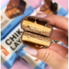 Bombbar Chikalab Chika Layers protein bar 60 g - hazelnut & caramel picture Bombbar Chikalab Chika Layers protein bar 60 g - hazelnut & caramel photo