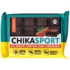 Bombbar Chika Sport темный шоколад с миндалем​ 100 g фото