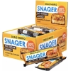 Bombbar Snaqer50 g - Арахис и карамель картинка Bombbar Snaqer50 g - Арахис и карамель фото