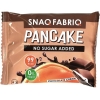 Bombbar Snaq Pancakes 45 g - Chocolate cream picture Bombbar Snaq Pancakes 45 g - Chocolate cream photo