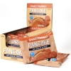 Bombbar Snaq Proteiinipannkook 45 g - Karamellikreem pilt Bombbar Snaq Proteiinipannkook 45 g - Karamellikreem foto