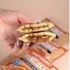 Bombbar Snaq Proteiinipannkook 45 g - Karamellikreem pilt Bombbar Snaq Proteiinipannkook 45 g - Karamellikreem foto
