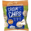 Bombbar Chips 50 g - Sour cream and green onions picture Bombbar Chips 50 g - Sour cream and green onions photo