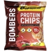 Bombbar Chips 50 g - Bacon with Paprika picture Bombbar Chips 50 g - Bacon with Paprika photo
