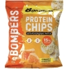 Bombbar Chips 50 g - Delicate cheese picture Bombbar Chips 50 g - Delicate cheese photo