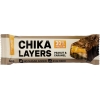 Bombbar Chika layers proteīna batoniņš 60 g - zemesriekstu karamele bilde Bombbar Chika layers proteīna batoniņš 60 g - zemesriekstu karamele fotogrāfija