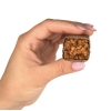 Bombbar Qwikler 40 g - Peanut with caramel picture Bombbar Qwikler 40 g - Peanut with caramel photo