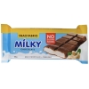 Bombbar Milky Chocolate 55 g - Milky Сashew photo