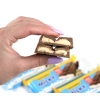 Bombbar Milky Chocolate 55 g - Milky Сashew photo