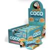 Bombbar COCO batoon 40 g - Valge mandel foto