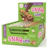 Bombbar Вафля Snaq Well 20 г - Шоколадный фундук картинка Bombbar Вафля Snaq Well 20 г - Шоколадный фундук фото