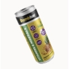 Bombbar Limonadas 330 ml - ananasų nuotrauka