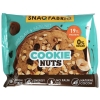 Bombbar Cookie Nuts 35 g - Chocolate with hazelnut