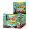 Bombbar Cookie Nuts 35 g - Chocolate with hazelnut