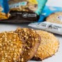 Bombbar Cookie Nuts 35 g - Chocolate with hazelnut - 2