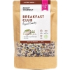 Boost Yourself Breakfast Crunchy Original seemnesegu 300 g pilt Boost Yourself Breakfast Crunchy Original seemnesegu 300 g foto