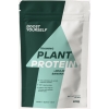 Boost Yourself Training plant based protein + inulin 300 g - banāns fotogrāfija