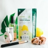 Boost Yourself Grožio kolagenas su ananasais ir braškėmis superfood 300 g nuotrauka