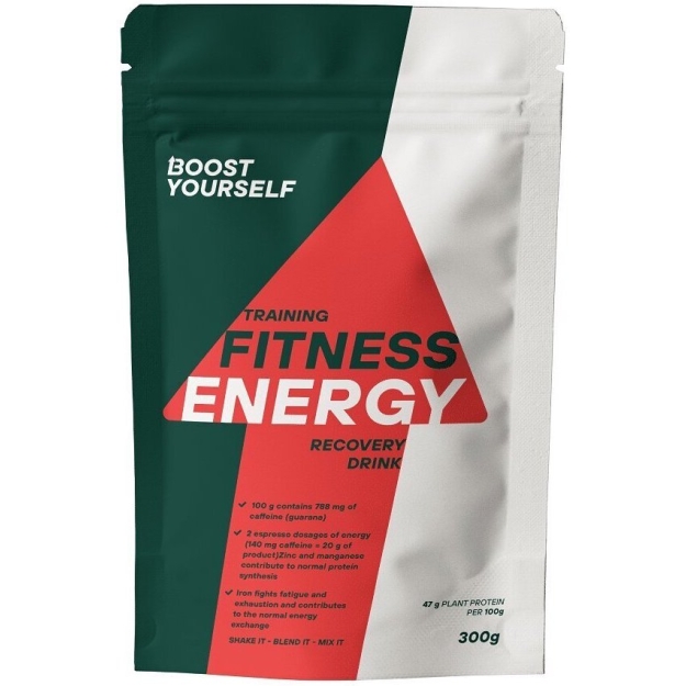 Training Fitness Energy blend 300 g