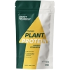 Boost Yourself Training Plant Protein blend (bananas ir cinamonas) 300 g paveikslėlį Boost Yourself Training Plant Protein blend (bananas ir cinamonas) 300 g nuotrauka