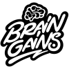 Brain Gains