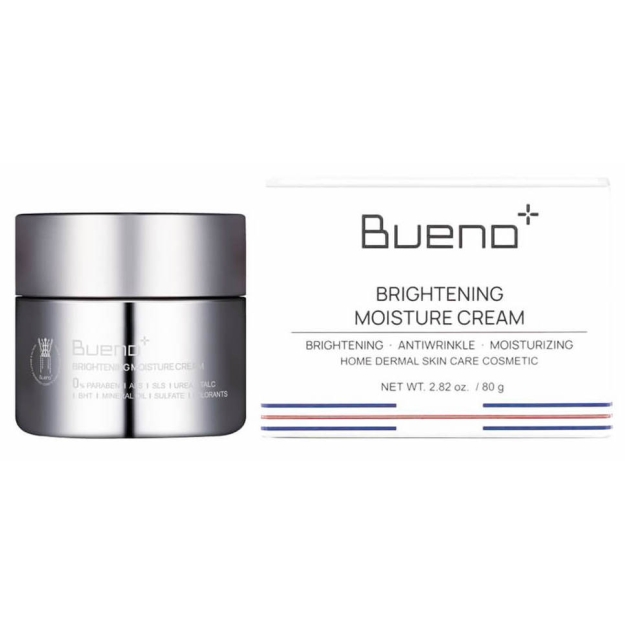 Bueno Brightening Moisture Cream 80 g photo