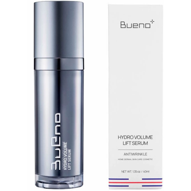 Bueno Liftinga serums ar melno trifeli 40 ml bilde Bueno Liftinga serums ar melno trifeli 40 ml fotogrāfija