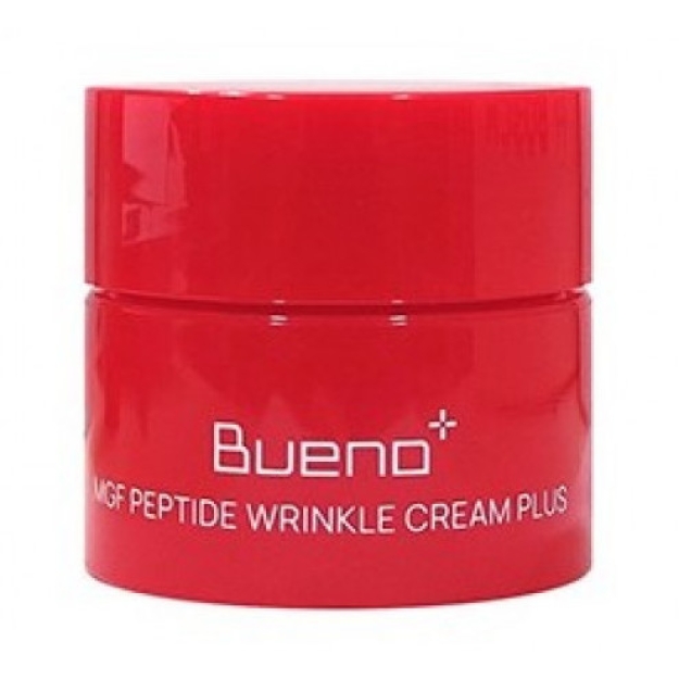 Bueno MGF Noorendav kreem peptiididega mini 5 g pilt Bueno MGF Noorendav kreem peptiididega mini 5 g foto