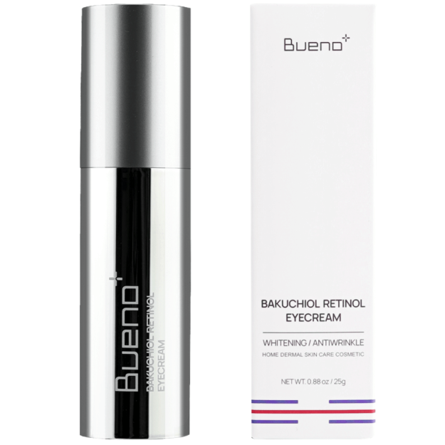 Bueno Acu krēms ar retinolu un bakučiolu 25g fotogrāfija