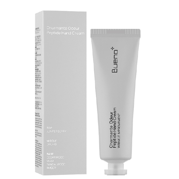 Charmante Odeur Peptide Hand Cream 50 g