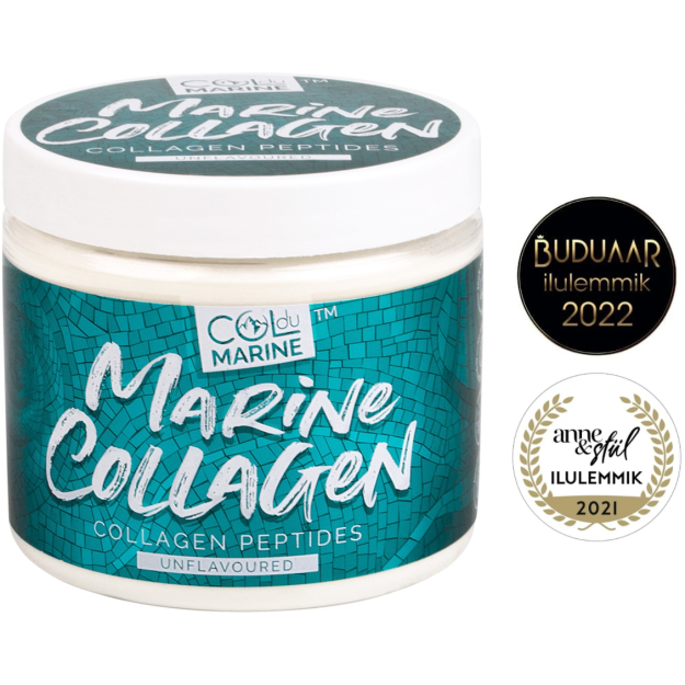 Col Du Marine Merekollageen 150 g (purk) foto
