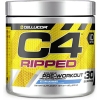 Cellucor C4 Ripped 30 portsjonit foto