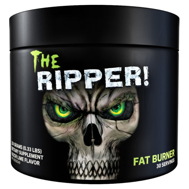 The Ripper 150 g The Ripper 150 g