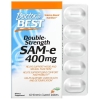 Doctor's Best SAMe 400 mg 60 vegan kapslit pilt Doctor's Best SAMe 400 mg 60 vegan kapslit foto