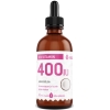 Ecosh D3 Vitamiin LASTELE kookose õli, 400 IU tilk, 30 ml foto