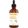 Ecosh Vitaminas D3 alyvuogių aliejaus šeima 400IU lašas, 50 ml nuotrauka