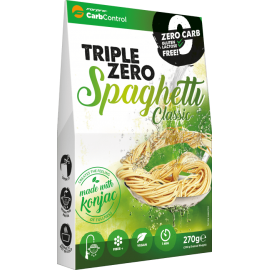 Protein pasta ForPro - buy at competitive prices in Tallinn and in Estonia.  Sale in the online store