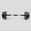 Phoenix Fitness Complete Weight Set 15 kg paveikslėlį Phoenix Fitness Complete Weight Set 15 kg nuotrauka