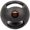 Phoenix Fitness Kahe käepidemega meditsiinipall 8 kg pilt Phoenix Fitness Kahe käepidemega meditsiinipall 8 kg foto