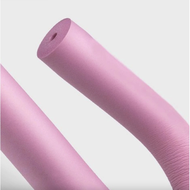 Phoenix Fitness Thigh Toner, rozā bilde Phoenix Fitness Thigh Toner, rozā fotogrāfija