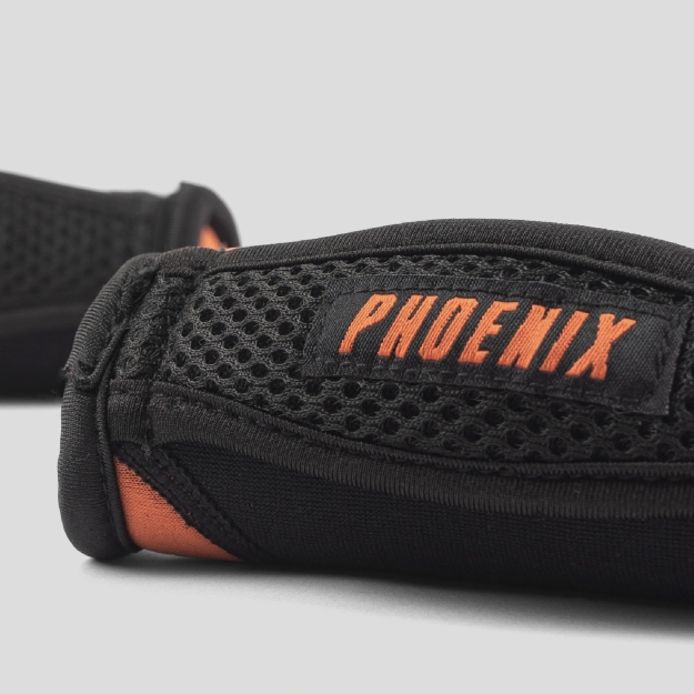 Phoenix Fitness Vaikščiojimo rankų svarmenys paveikslėlį Phoenix Fitness Vaikščiojimo rankų svarmenys nuotrauka