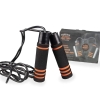 Phoenix Fitness Kaalutud hüppenöör pilt Phoenix Fitness Kaalutud hüppenöör foto