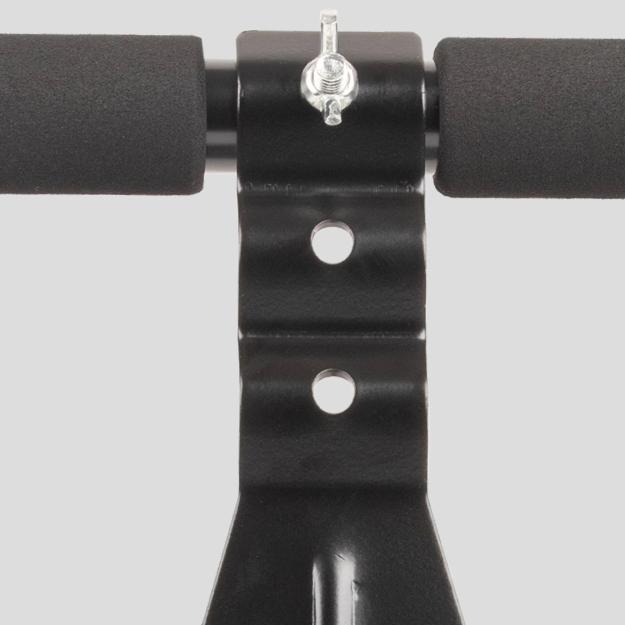 Phoenix Fitness Door Sit Up Bar pilt Phoenix Fitness Door Sit Up Bar foto