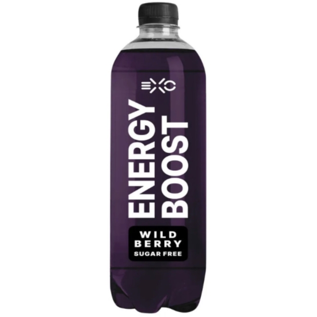 Fitness Food Factory Karastusjook EXO, gaseeritud ja toniseeriv 0,5 l - Metsmari Fitness Food Factory Karastusjook EXO, gaseeritud ja toniseeriv 0,5 l - Metsmari
