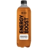 Fitness Food Factory Karastusjook EXO, gaseeritud ja toniseeriv 0,5 l - Mango Fitness Food Factory Karastusjook EXO, gaseeritud ja toniseeriv 0,5 l - Mango