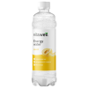 Lengvai gazuotas gėrimas „Vitawell Energy Water“ 0,5 l - Melionas