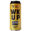 Fitness Food Factory Energinis gėrimas WK UP – šampanas be cukraus paveikslėlį Fitness Food Factory Energinis gėrimas WK UP – šampanas be cukraus nuotrauka